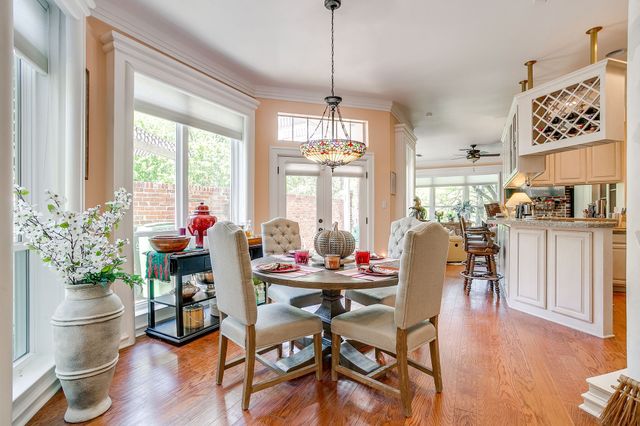 632 Lochngreen Trail, Arlington, TX 76012