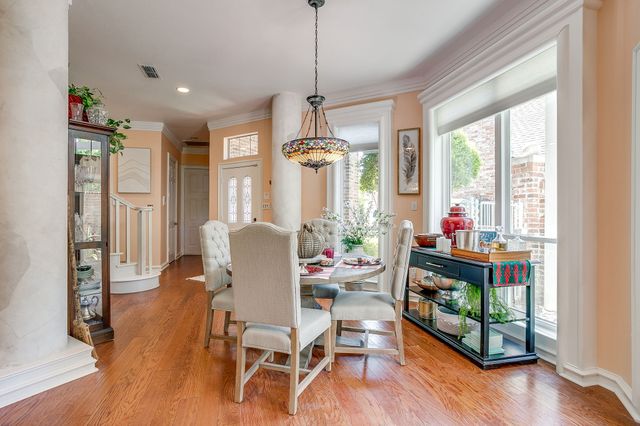 632 Lochngreen Trail, Arlington, TX 76012