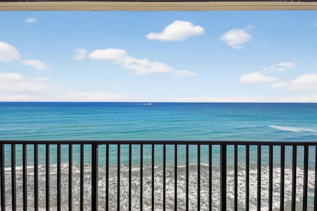 3610 S Ocean Boulevard 607, South Palm Beach, FL 33480