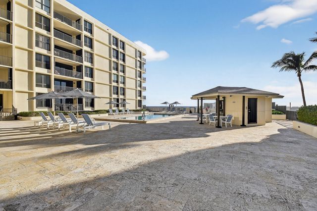 3610 S Ocean Boulevard 607, South Palm Beach, FL 33480