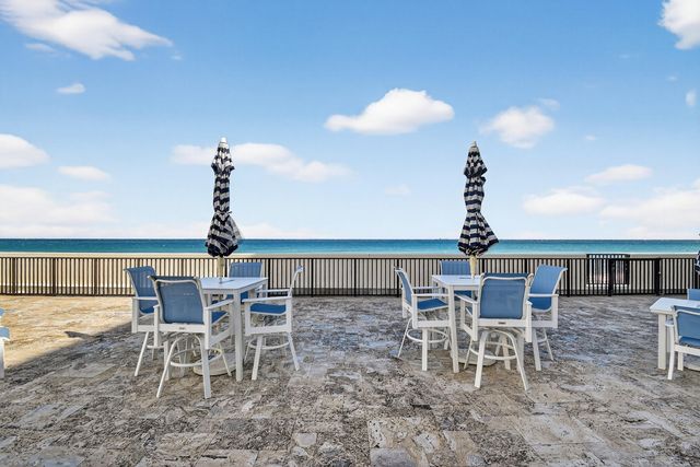 3610 S Ocean Boulevard 607, South Palm Beach, FL 33480