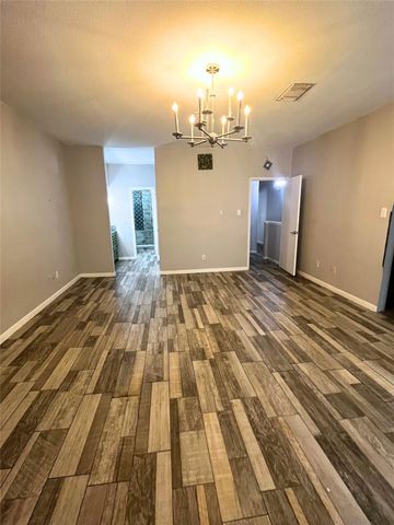 4001 Tanglewilde Street 1203, Houston, TX 77063