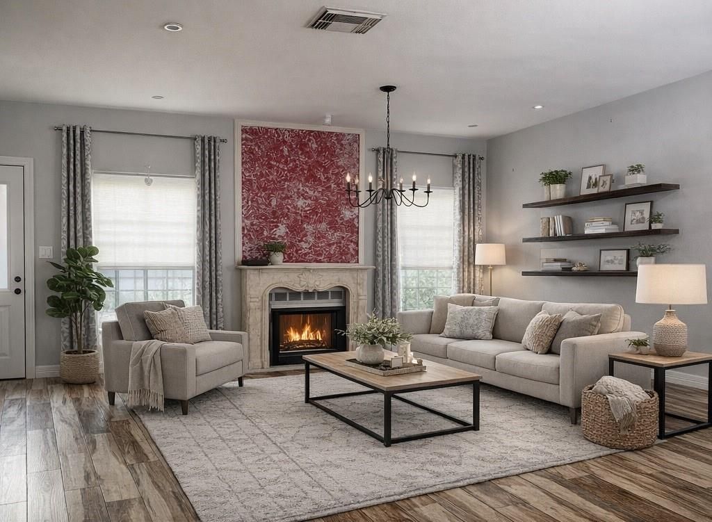 4001 Tanglewilde Street 1203, Houston, TX 77063