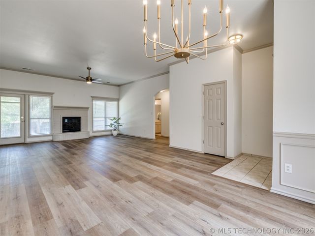 8512 N 100th East Avenue, Owasso, OK 74055