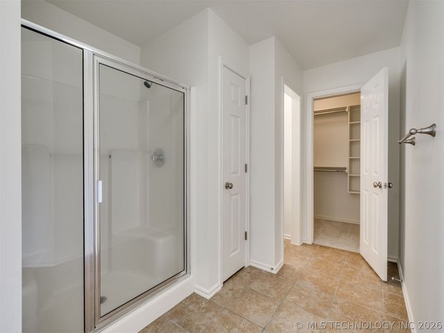 8512 N 100th East Avenue, Owasso, OK 74055