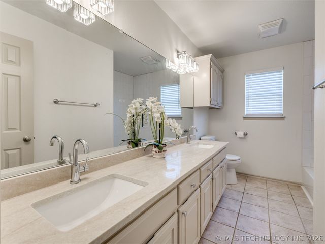 8512 N 100th East Avenue, Owasso, OK 74055