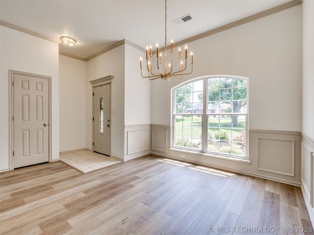 8512 N 100th East Avenue, Owasso, OK 74055
