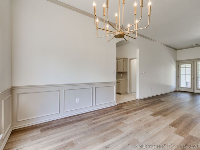 8512 N 100th East Avenue, Owasso, OK 74055