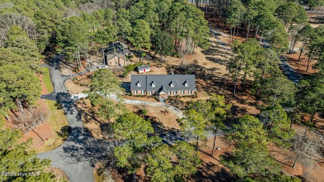 200 Deerborn Circle, Goldsboro, NC 27534