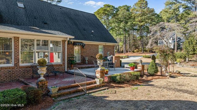 200 Deerborn Circle, Goldsboro, NC 27534