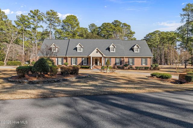 200 Deerborn Circle, Goldsboro, NC 27534