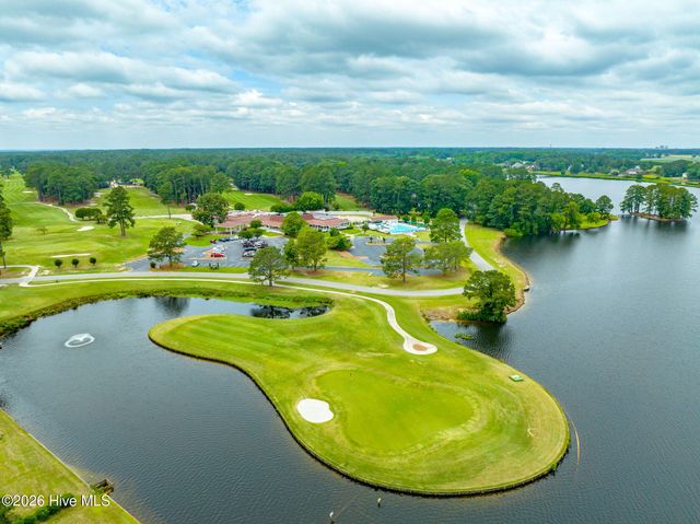 200 Deerborn Circle, Goldsboro, NC 27534