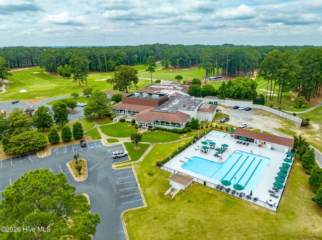 200 Deerborn Circle, Goldsboro, NC 27534