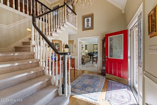 200 Deerborn Circle, Goldsboro, NC 27534