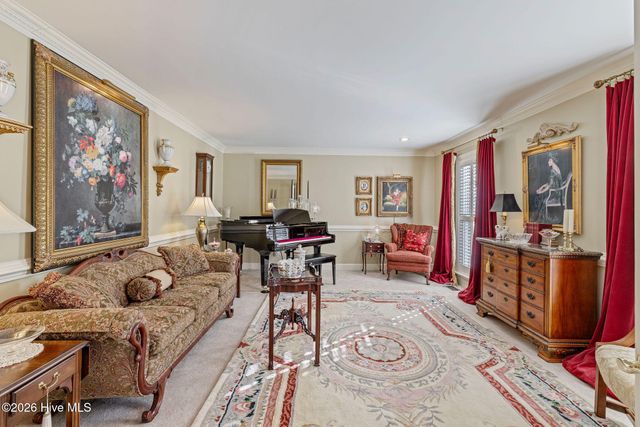 200 Deerborn Circle, Goldsboro, NC 27534