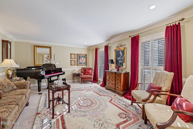 200 Deerborn Circle, Goldsboro, NC 27534