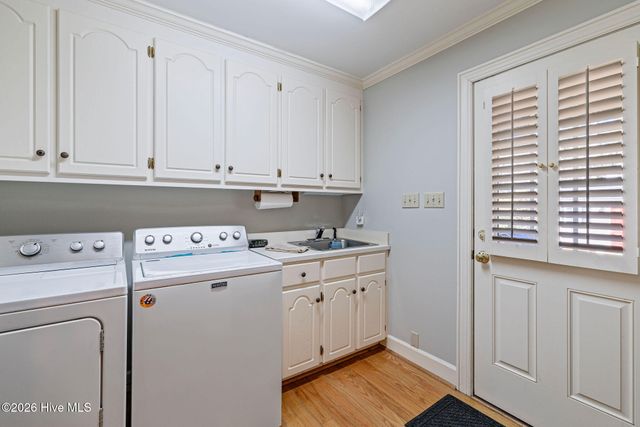 200 Deerborn Circle, Goldsboro, NC 27534