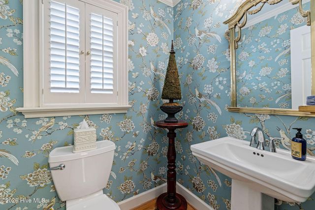 200 Deerborn Circle, Goldsboro, NC 27534