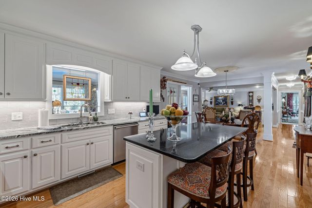 200 Deerborn Circle, Goldsboro, NC 27534