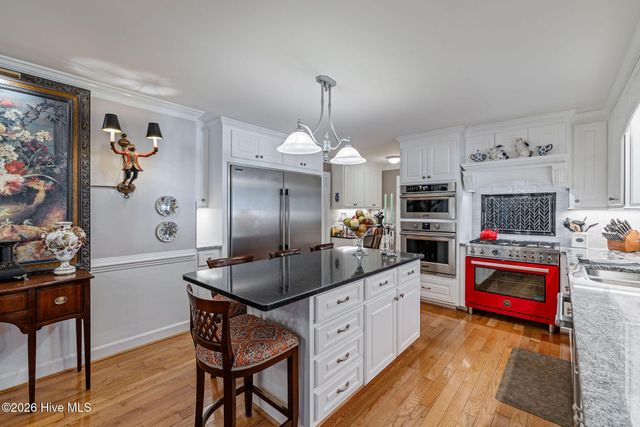 200 Deerborn Circle, Goldsboro, NC 27534