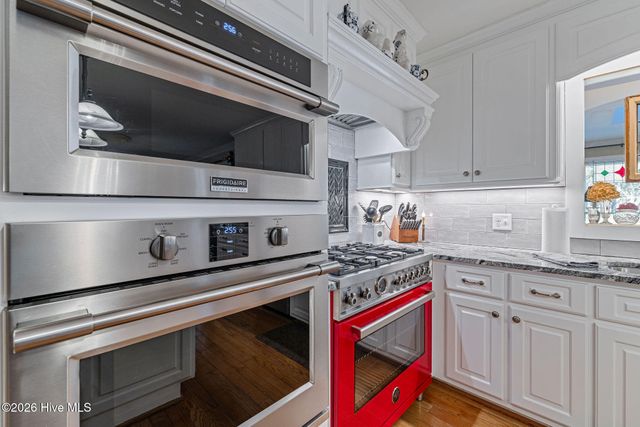 200 Deerborn Circle, Goldsboro, NC 27534