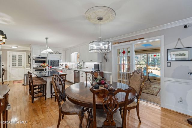 200 Deerborn Circle, Goldsboro, NC 27534