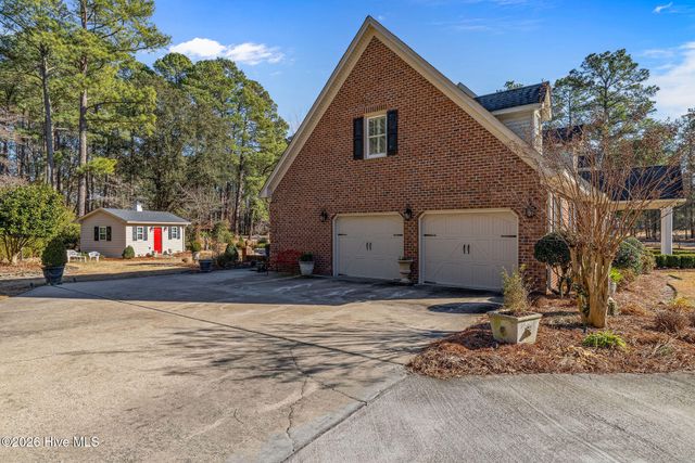 200 Deerborn Circle, Goldsboro, NC 27534