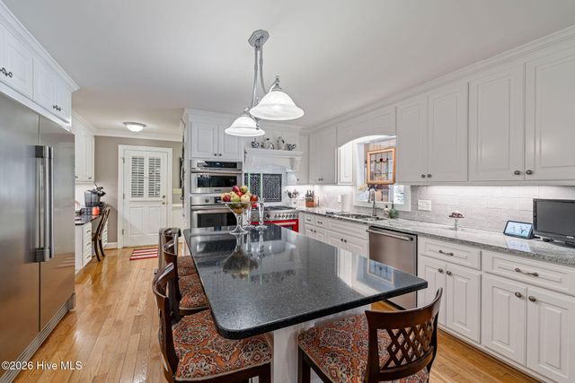 200 Deerborn Circle, Goldsboro, NC 27534