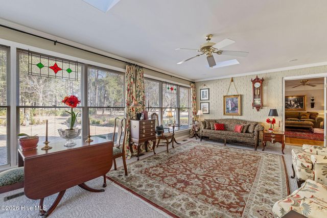 200 Deerborn Circle, Goldsboro, NC 27534