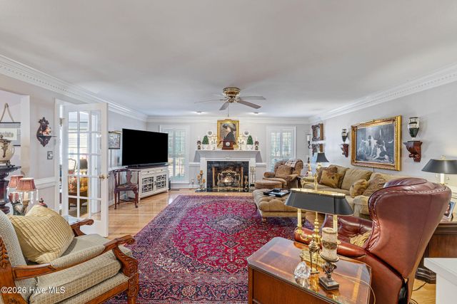 200 Deerborn Circle, Goldsboro, NC 27534