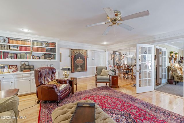 200 Deerborn Circle, Goldsboro, NC 27534