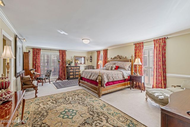 200 Deerborn Circle, Goldsboro, NC 27534