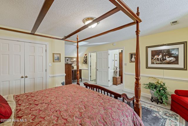 200 Deerborn Circle, Goldsboro, NC 27534