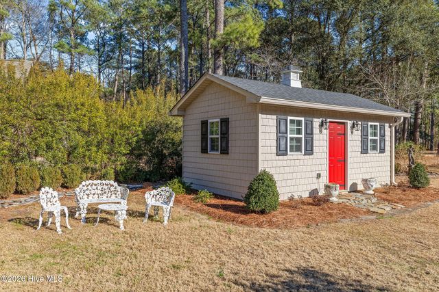 200 Deerborn Circle, Goldsboro, NC 27534