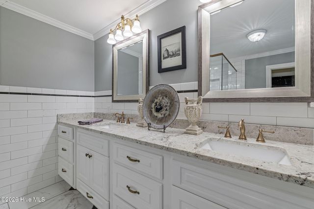 200 Deerborn Circle, Goldsboro, NC 27534