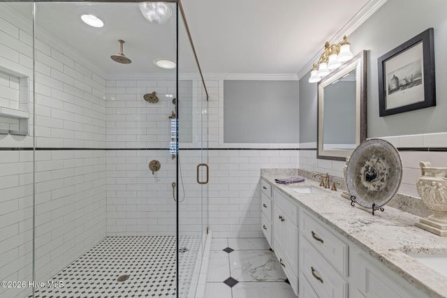 200 Deerborn Circle, Goldsboro, NC 27534