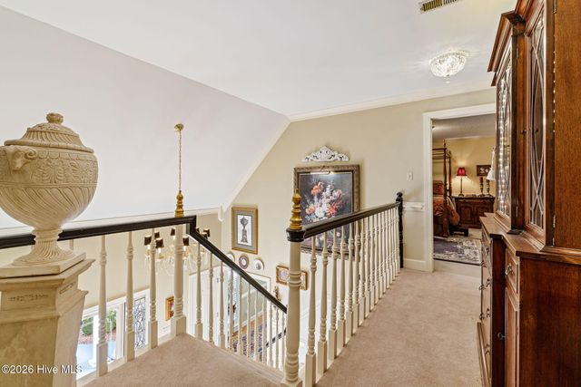 200 Deerborn Circle, Goldsboro, NC 27534