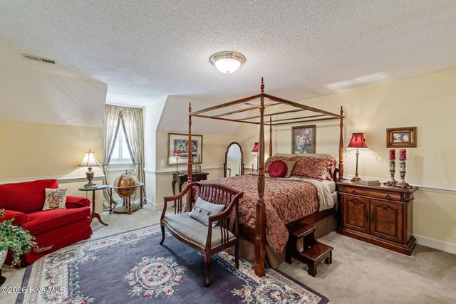 200 Deerborn Circle, Goldsboro, NC 27534