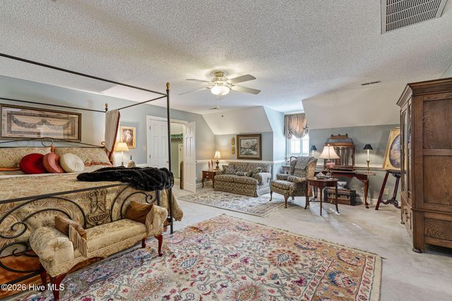 200 Deerborn Circle, Goldsboro, NC 27534