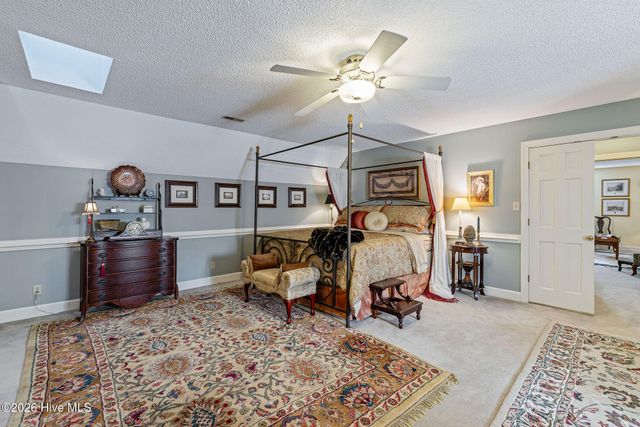 200 Deerborn Circle, Goldsboro, NC 27534