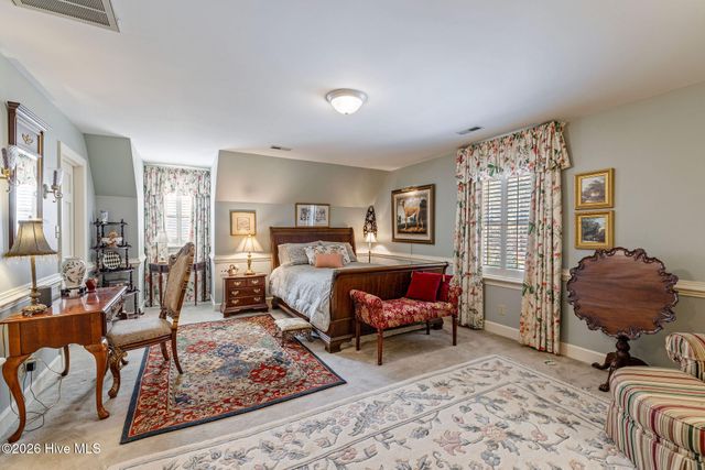 200 Deerborn Circle, Goldsboro, NC 27534