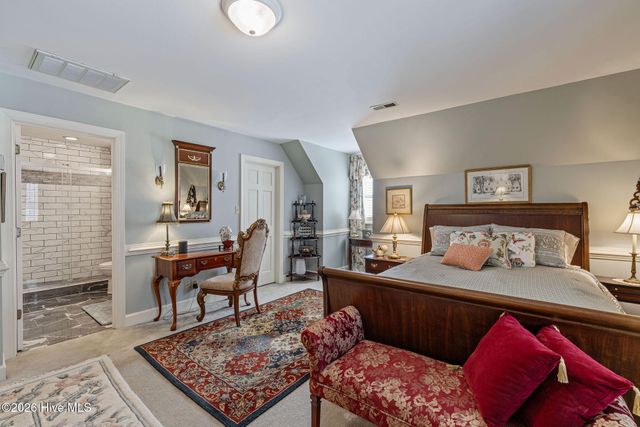 200 Deerborn Circle, Goldsboro, NC 27534