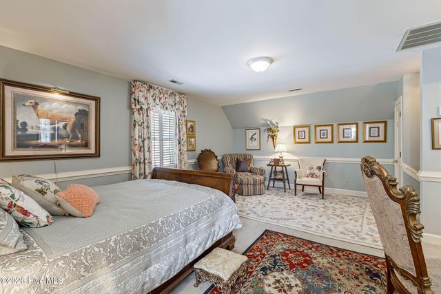 200 Deerborn Circle, Goldsboro, NC 27534