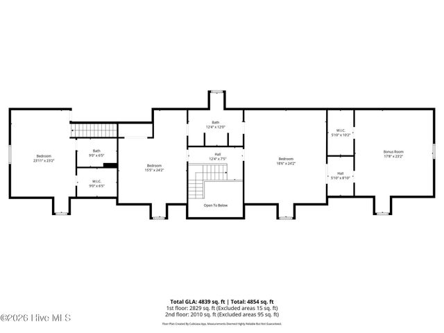 200 Deerborn Circle, Goldsboro, NC 27534