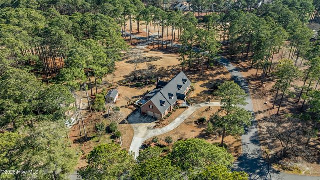 200 Deerborn Circle, Goldsboro, NC 27534
