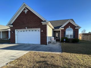 115 Ravenscroft Way, Jacksonville, NC 28540