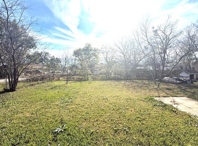 3901 Park Street, Greenville, TX 75401