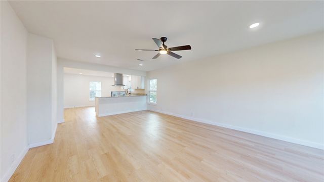 3901 Park Street, Greenville, TX 75401