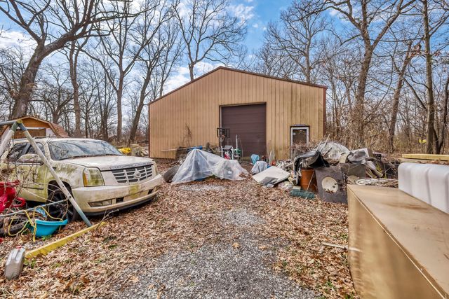 1705 Norfolk Avenue, Crete, IL 60417