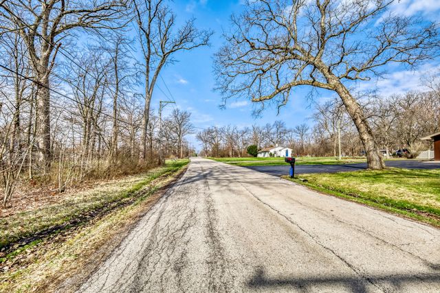 1705 Norfolk Avenue, Crete, IL 60417